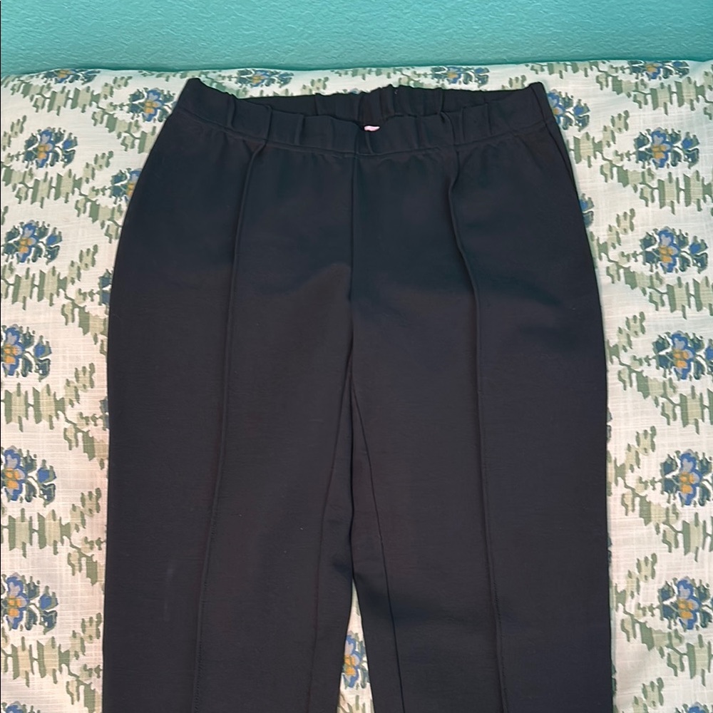 Lilly Pulitzer Black Dress Pants
